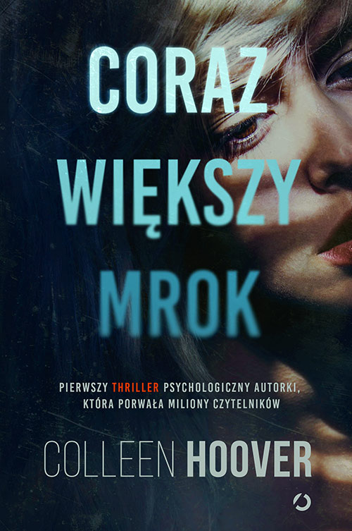 Image of Coraz większy mrok