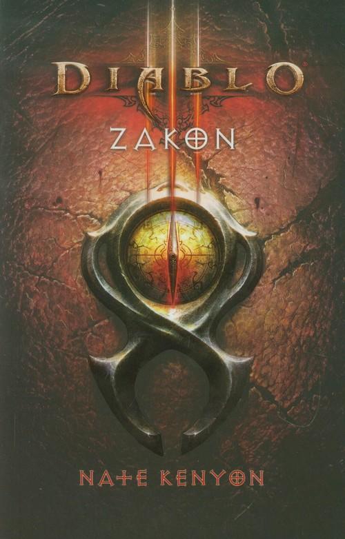 Image of Diablo III: Zakon
