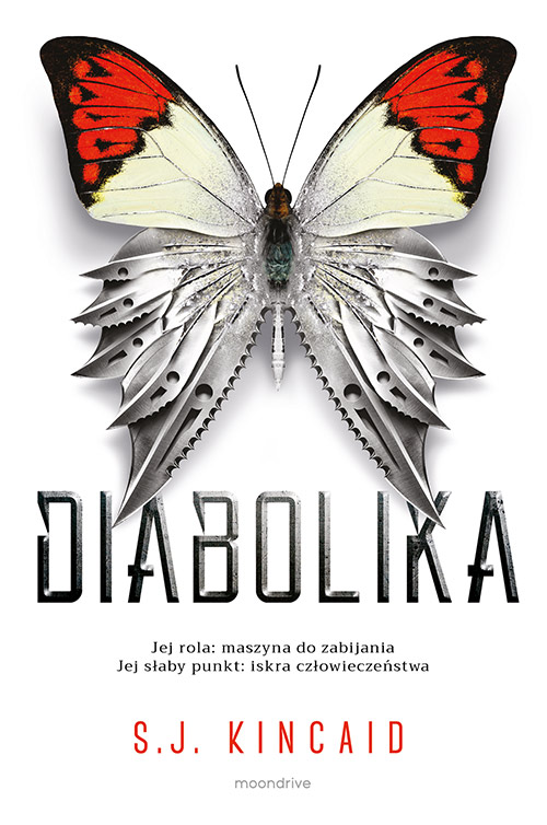 Image of Diabolika