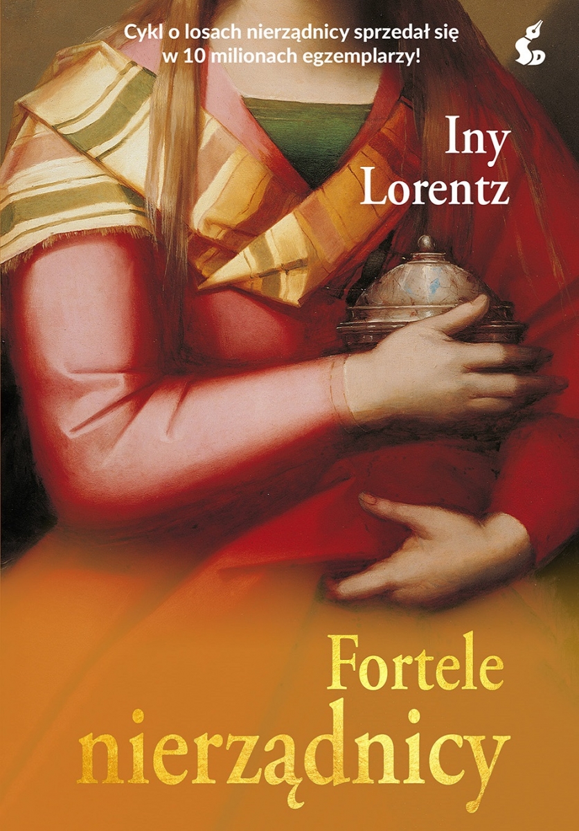Image of Fortele nierządnicy
