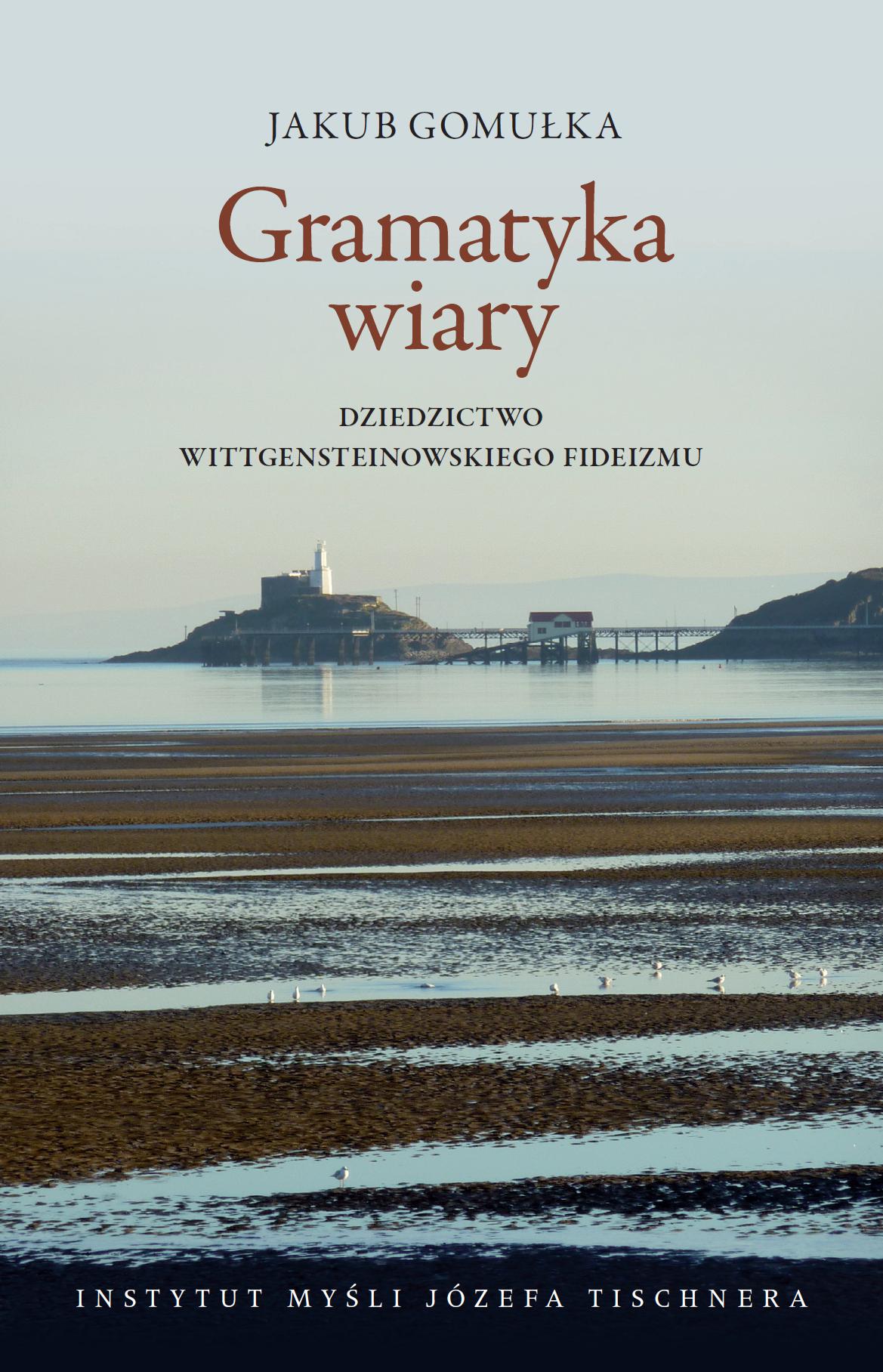 Image of Gramatyka wiary