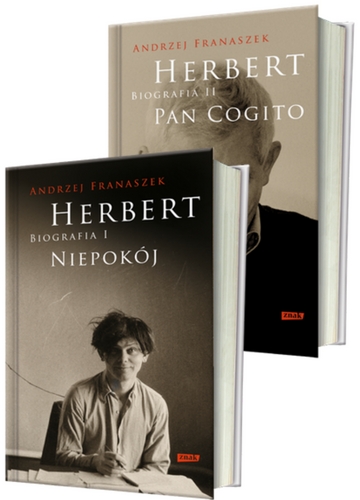 Image of Herbert. Biografia