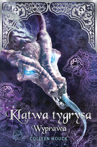 Image of Klątwa tygrysa. Wyprawa