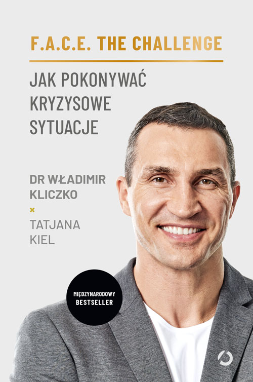 Image of F.A.C.E. the Challenge. Jak pokonywać kryzysowe sytuacje