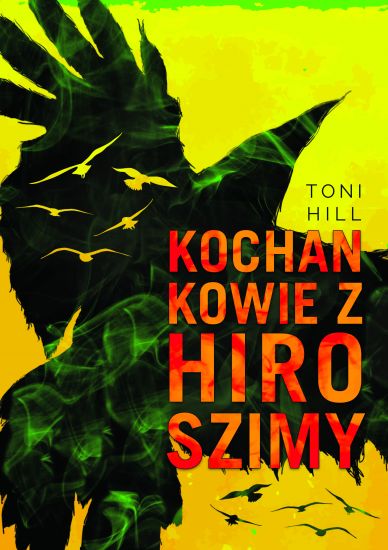 Image of Kochankowie z Hiroshimy
