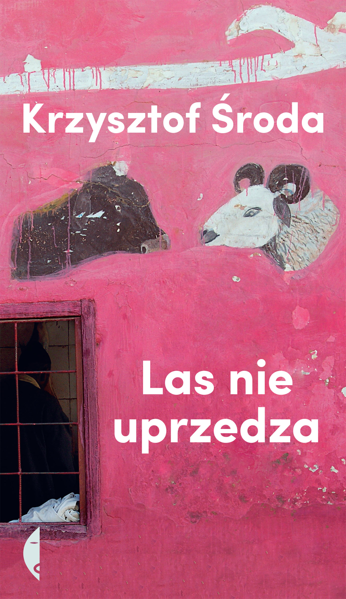 Image of Las nie uprzedza