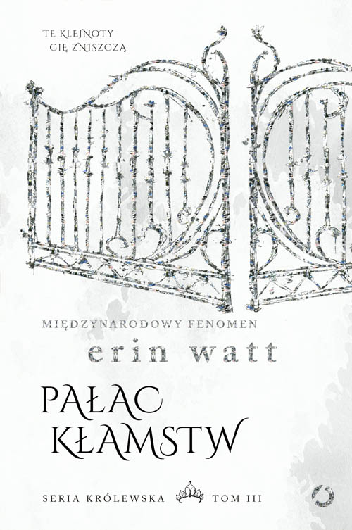 Image of Pałac kłamstw