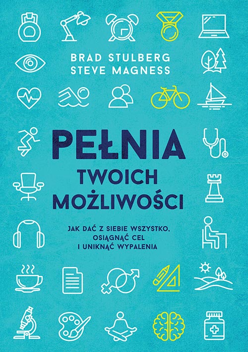 Image of Pełnia twoich możliwości. Jak zwiększyć swoją skut