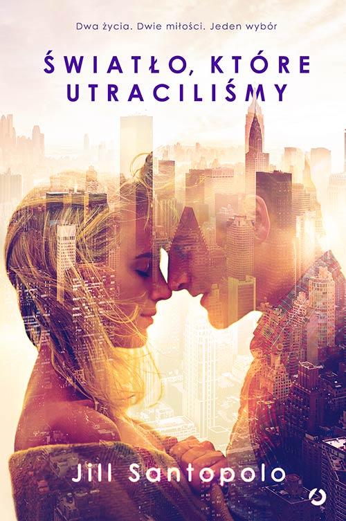 Image of Światło, które utraciliśmy