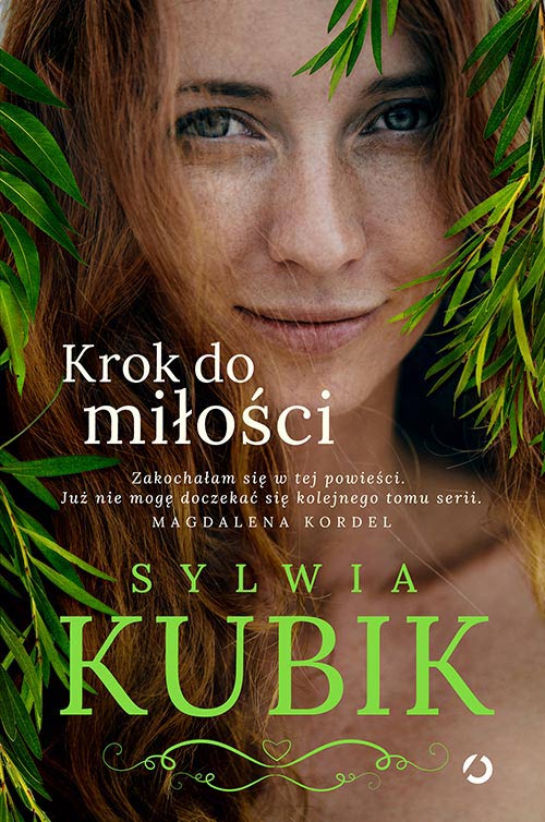 Image of Krok do miłości