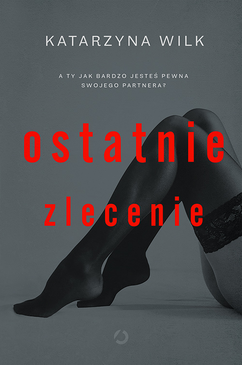 Image of Ostatnie zlecenie