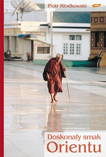 Image of Doskonały smak Orientu