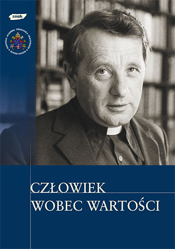 Image of Człowiek wobec wartości