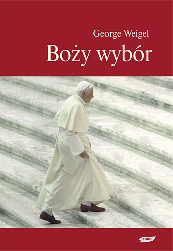 Image of Boży wybór