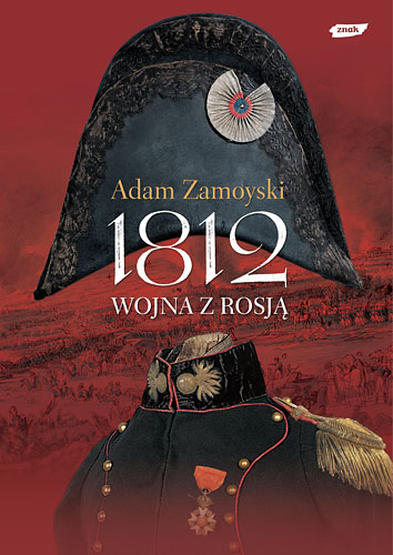 Image of 1812. Wojna z Rosją