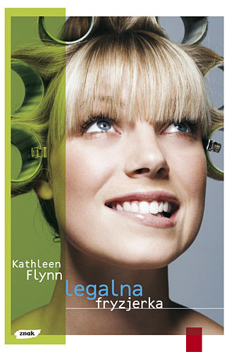 Image of Legalna fryzjerka