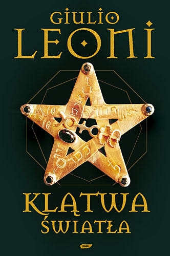 Image of Klątwa światła