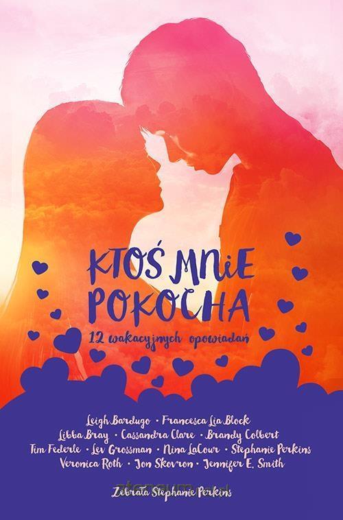 Image of Ktoś mnie pokocha