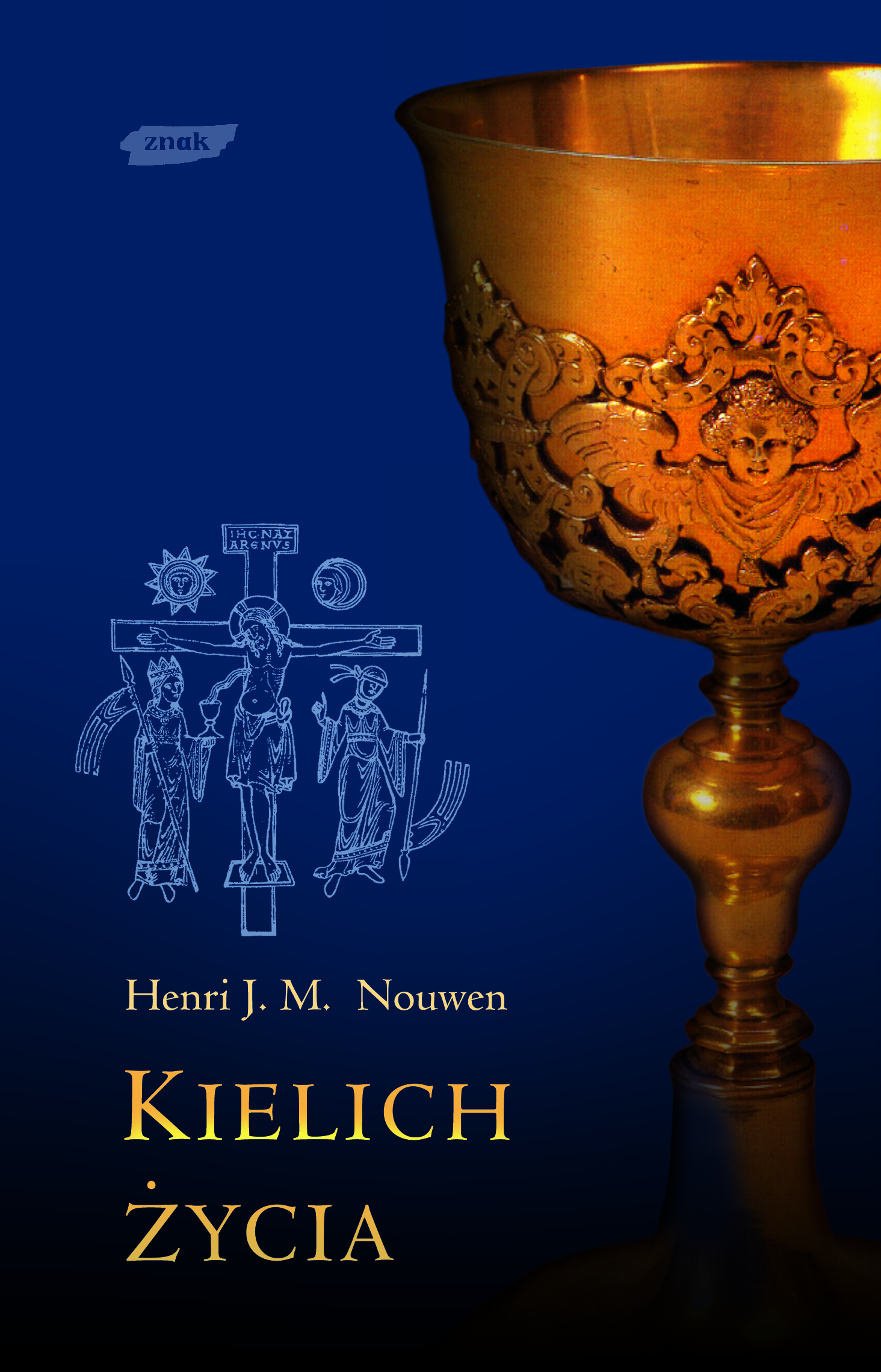 Image of Kielich życia