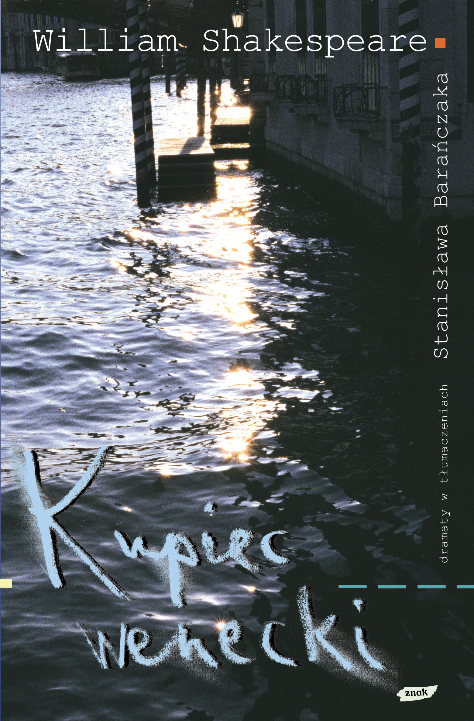 Image of Kupiec wenecki