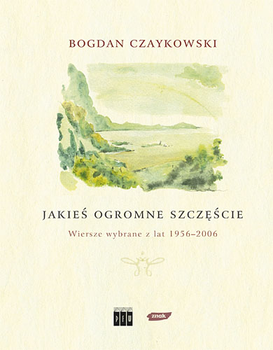Image of Jakieś ogromne szczęście
