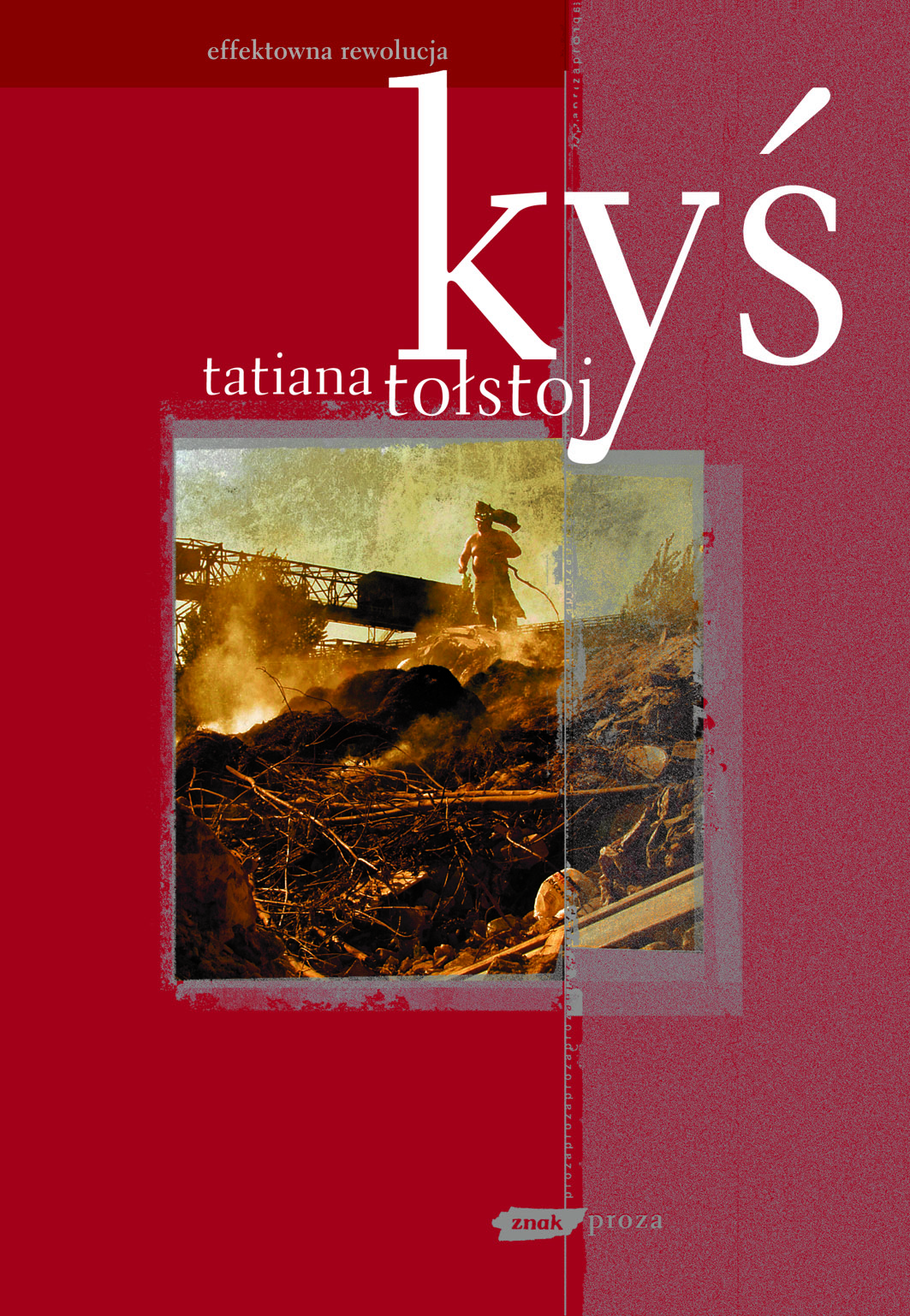 Image of Kyś