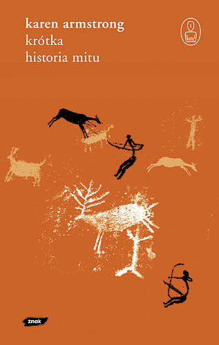 Image of Krótka historia mitu