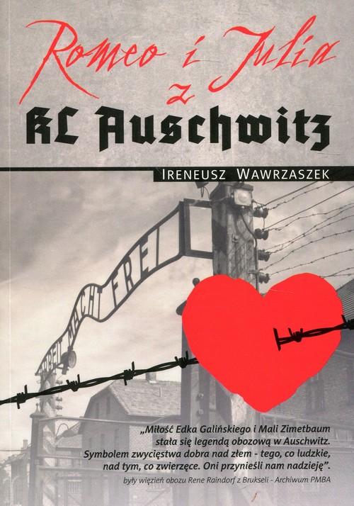 Image of Romeo i Julia z KL Auschwitz