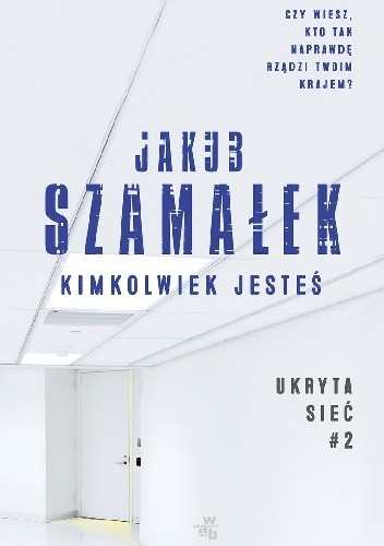 Image of Kimkolwiek jesteś