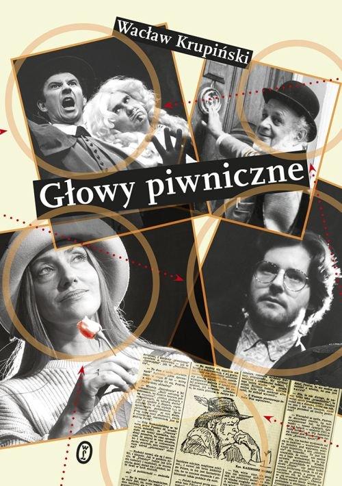 Image of Głowy piwniczne