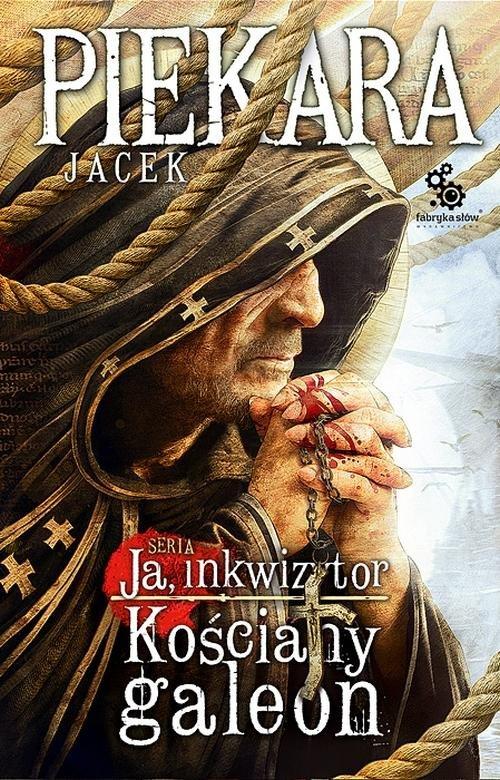 Image of Ja, Inkwizytor
