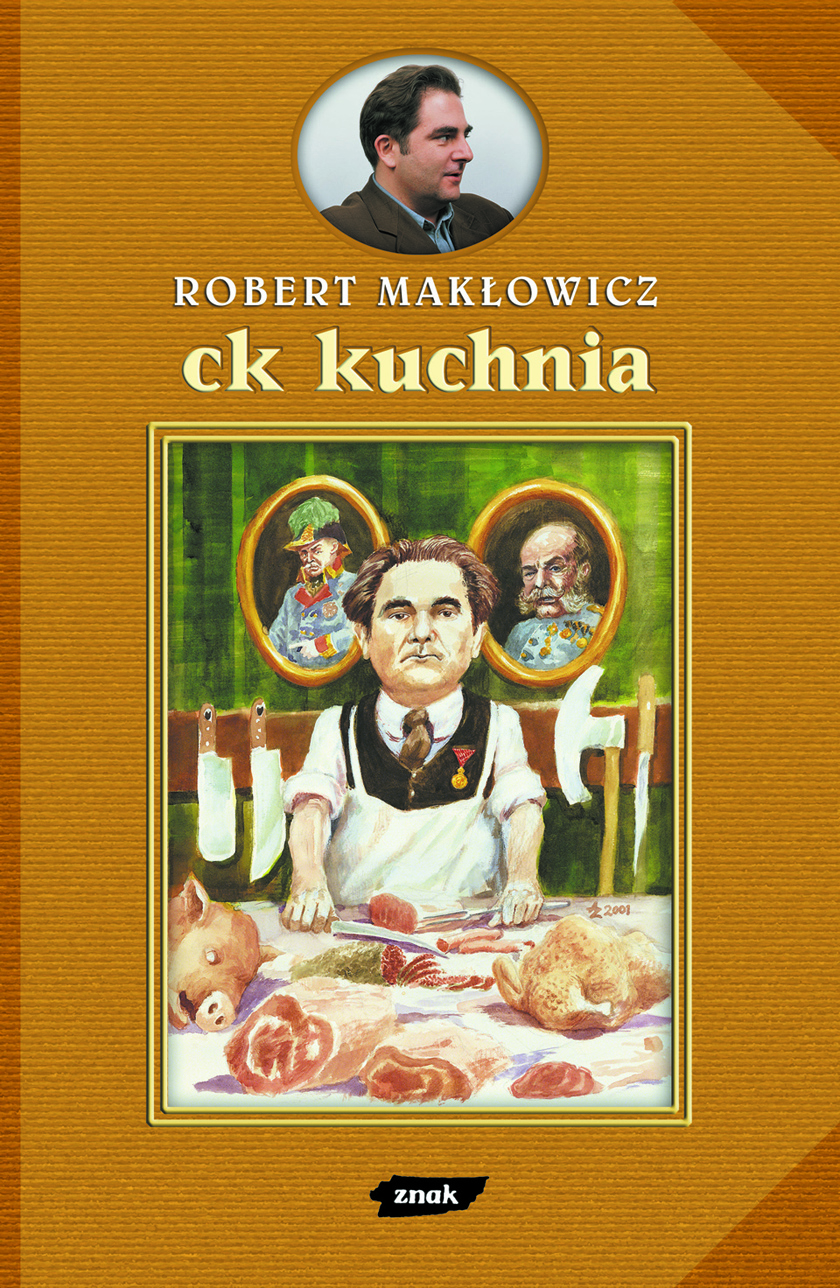 Image of CK Kuchnia