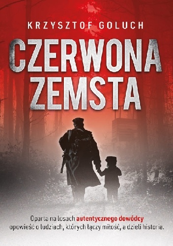 Image of Czerwona zemsta