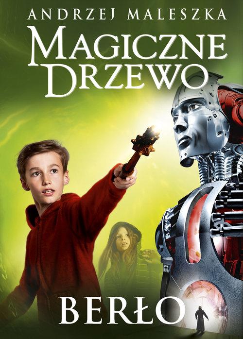 Image of Magiczne Drzewo. Berło