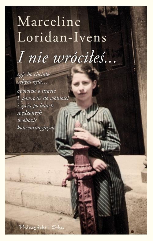 Image of I nie wróciłeś