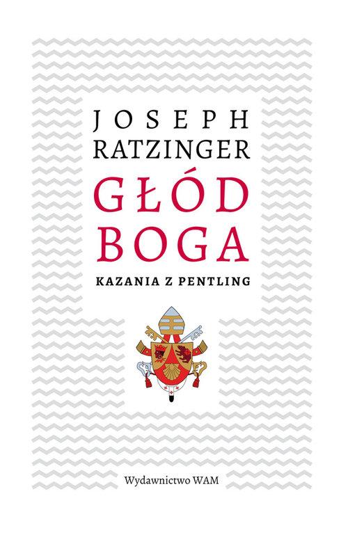 Image of Głód Boga