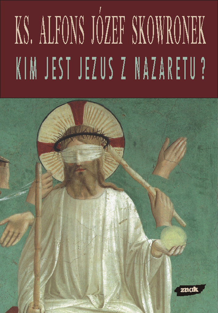 Image of Kim jest Jezus z Nazaretu?