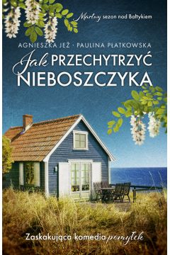 Image of Jak przechytrzyć nieboszczyka