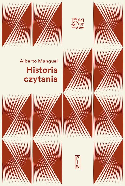 Image of Historia czytania