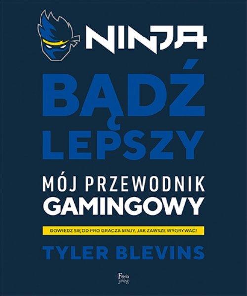 Image of Ninja Bądź lepszy