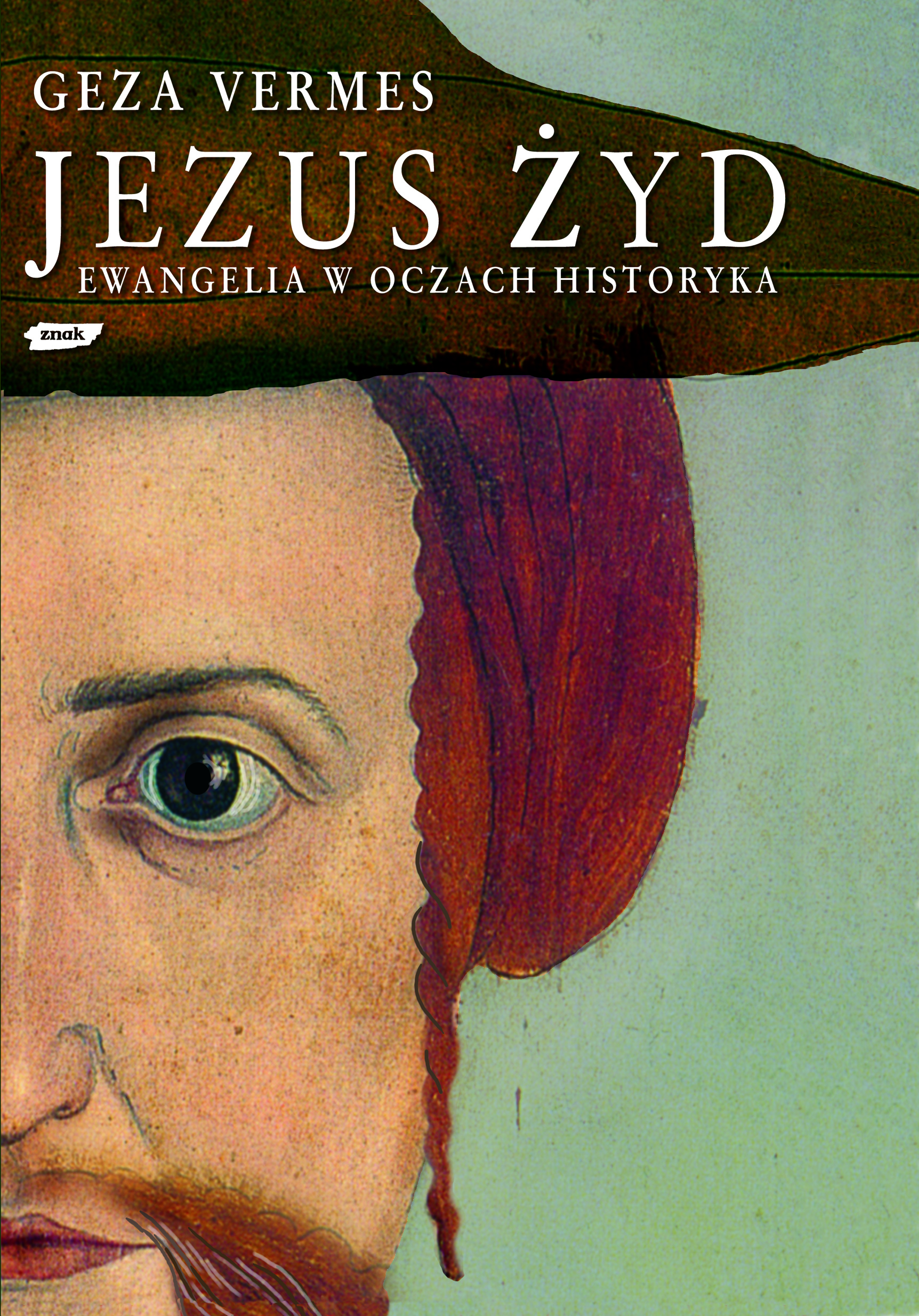 Image of Jezus Żyd