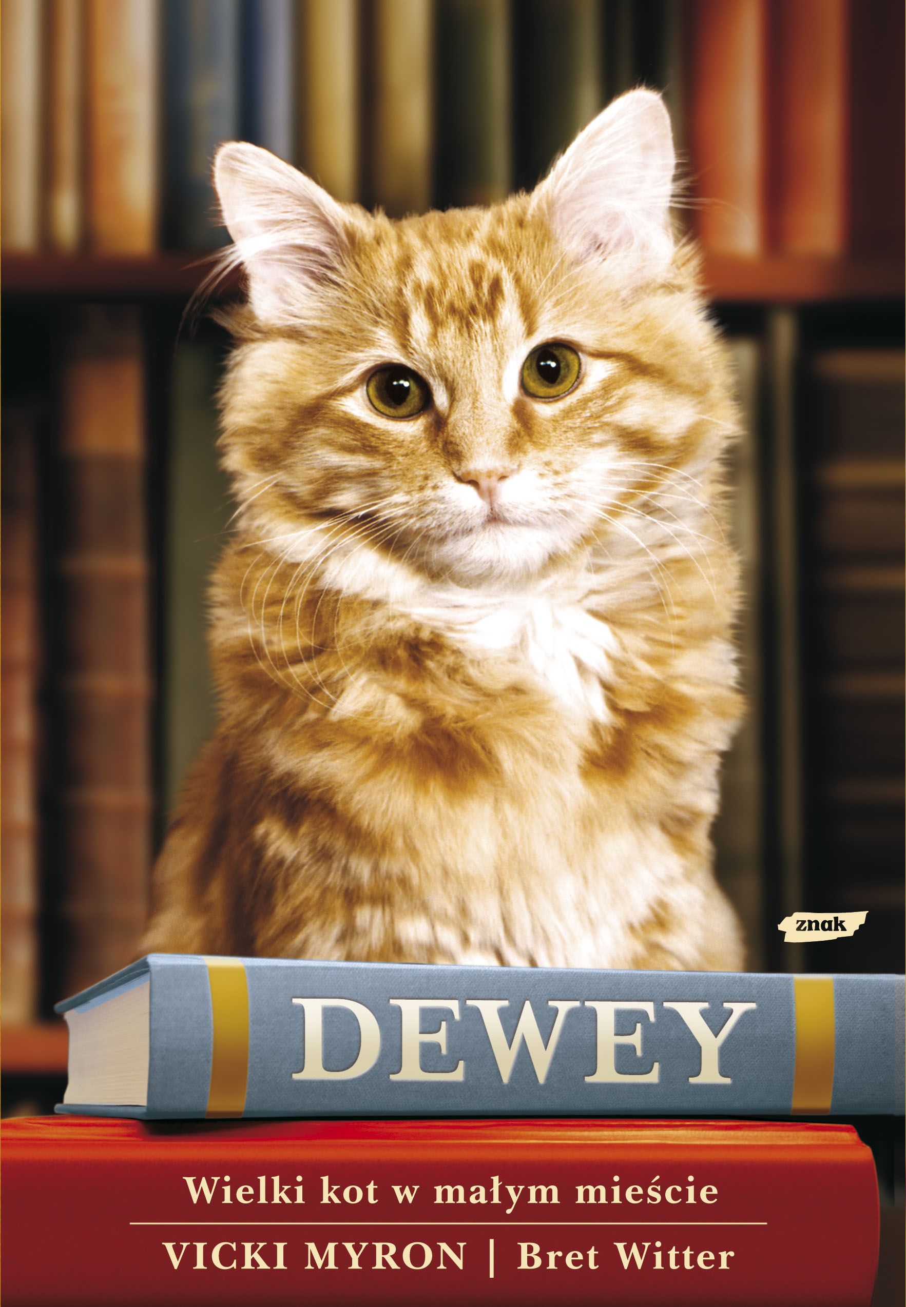 Image of Dewey