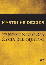 Image of Fenomenologia życia religijnego