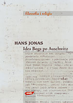 Image of Idea Boga po Auschwitz.